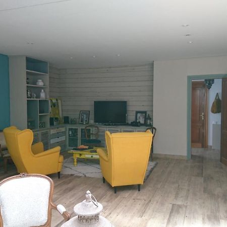Oasis De Bornos Chambres Eksteriør bilde