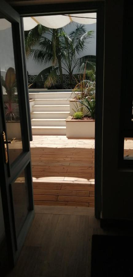 Oasis De Bornos Chambres Eksteriør bilde