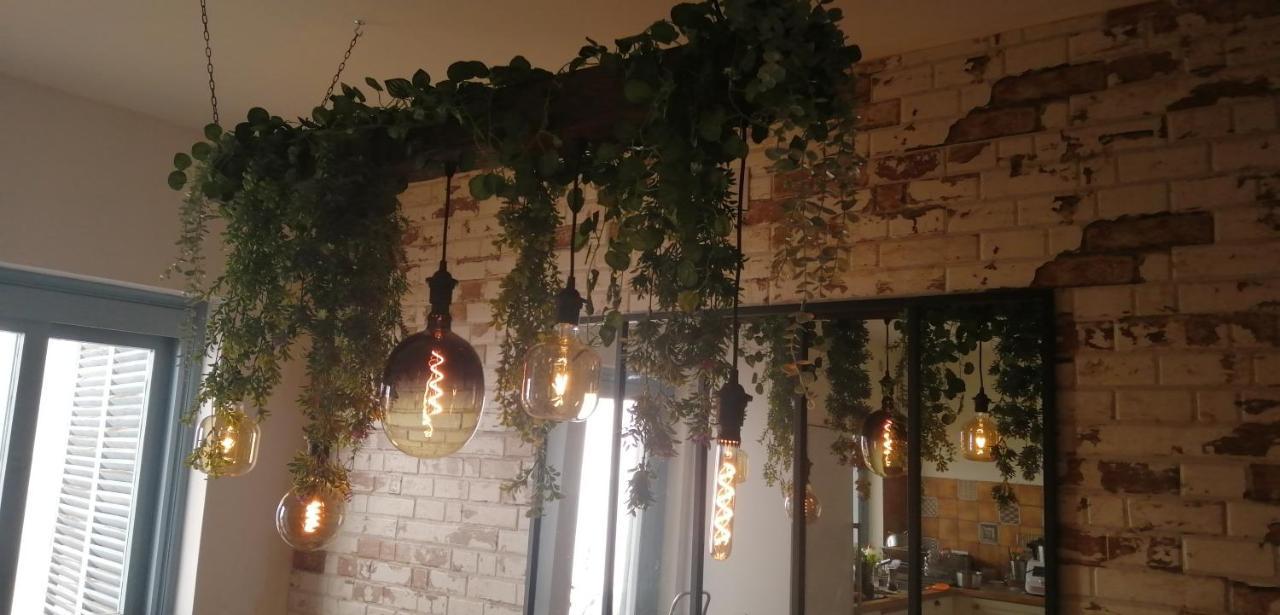Oasis De Bornos Chambres Eksteriør bilde
